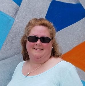 Meet your Posher, Janet